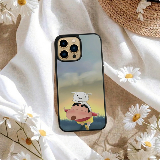 Golden Paws iPhone Case Cover