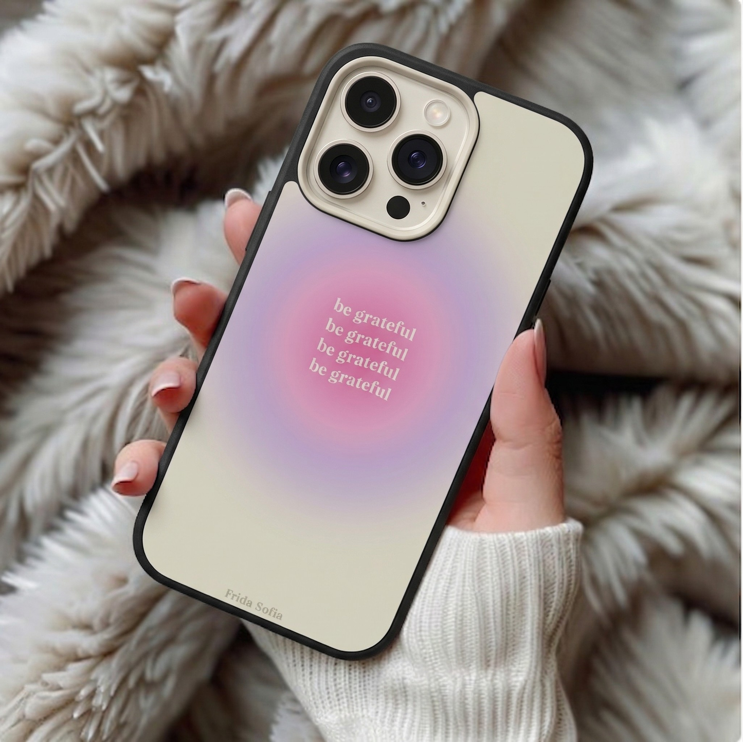 Keep Going iPhone Case Cover