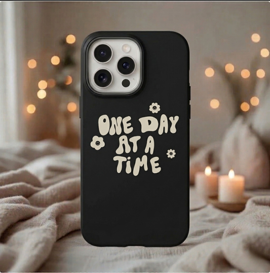 Daily Bloom iPhone Case Cover