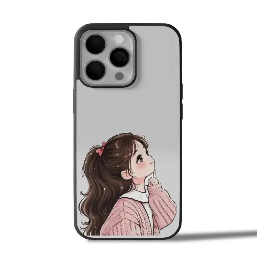 Sweet Daydream iPhone Case Cover