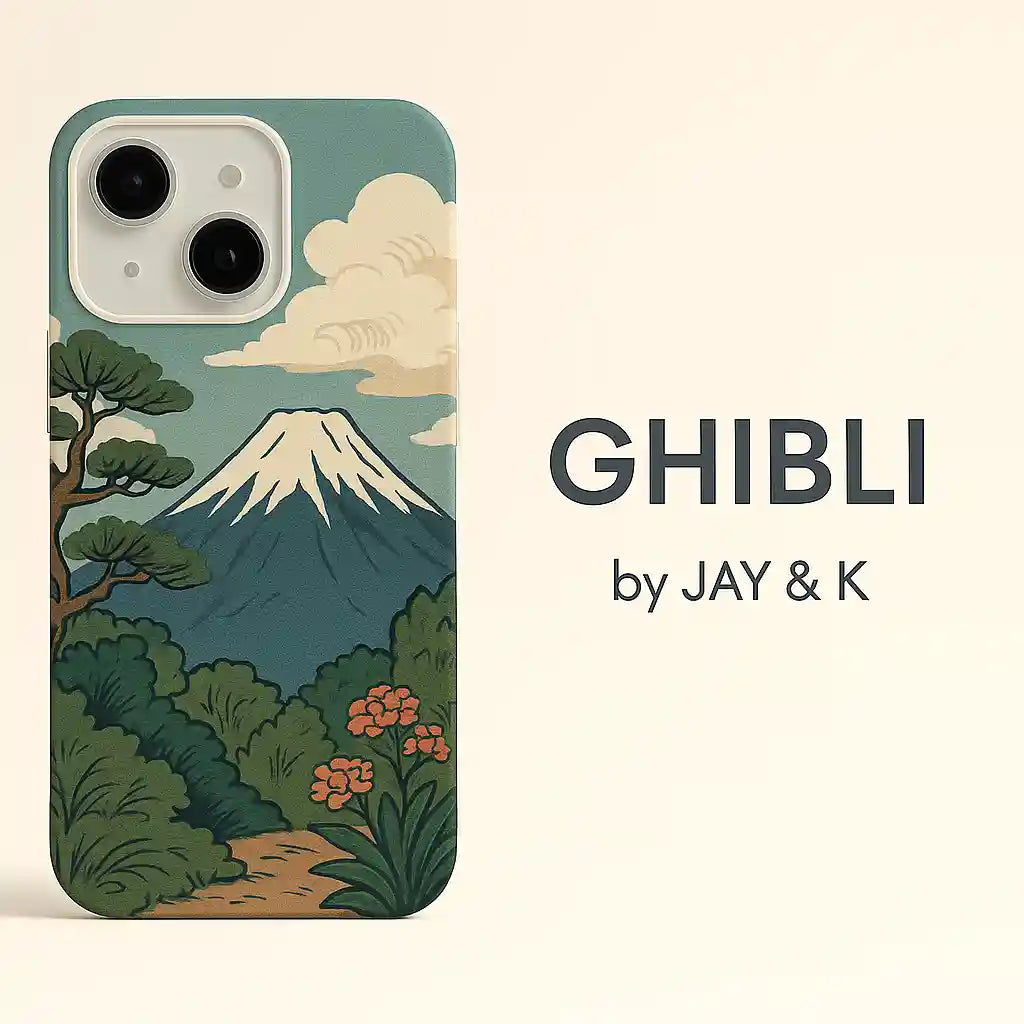 Ghibli