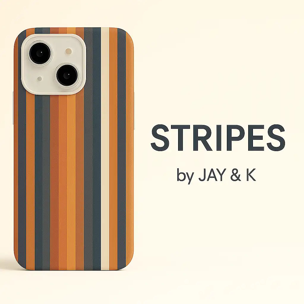 Cool Stripes