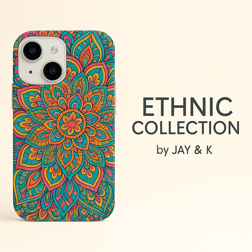 Ethnic Collection