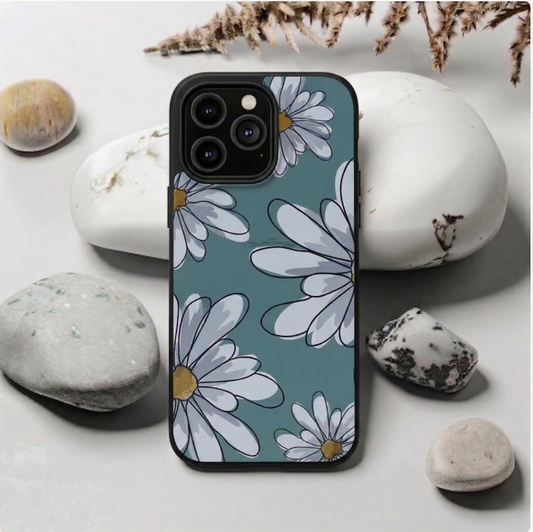 Daisy Breeze iPhone Case Cover