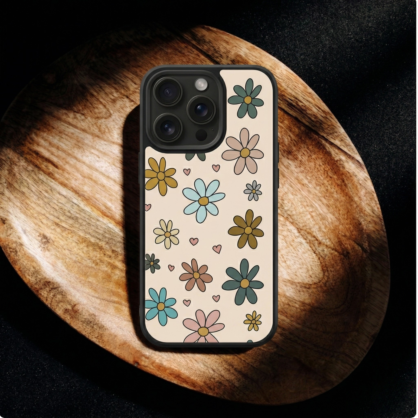 Daisy Dream iPhone Case Cover