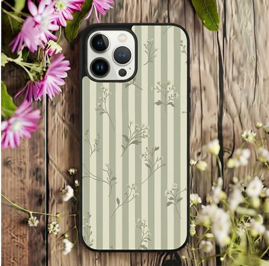 Daisy Whispering Blooms iPhone Case Cover