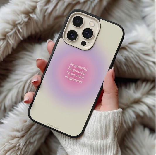 Keep Going iPhone Case Cover
