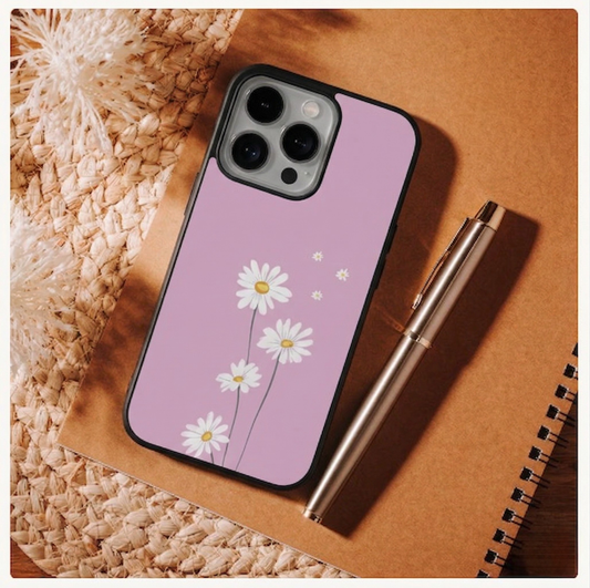 Daisy Dream iPhone Case Cover
