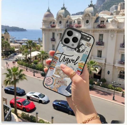 DreamVoyage iPhone Case Cover