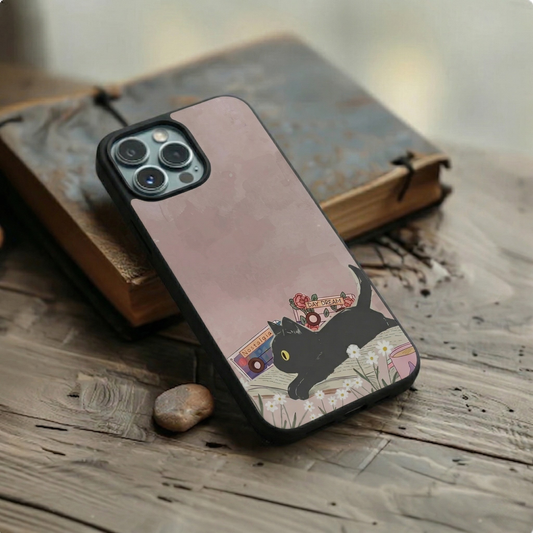 Daydream Kitty iPhone Case Cover