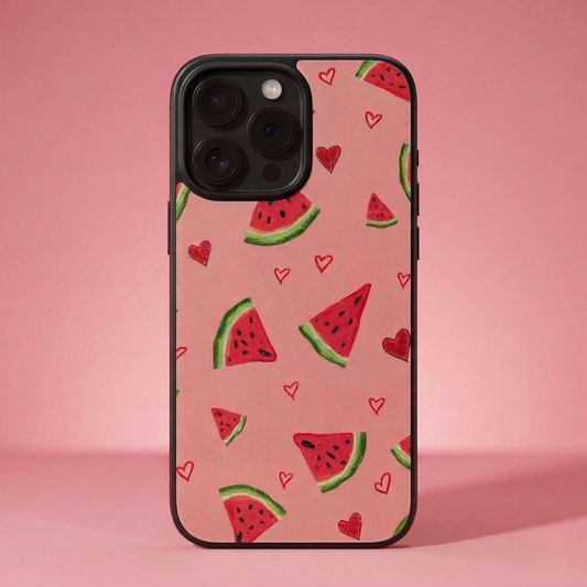 Sweet like Melon  iPhone case cover