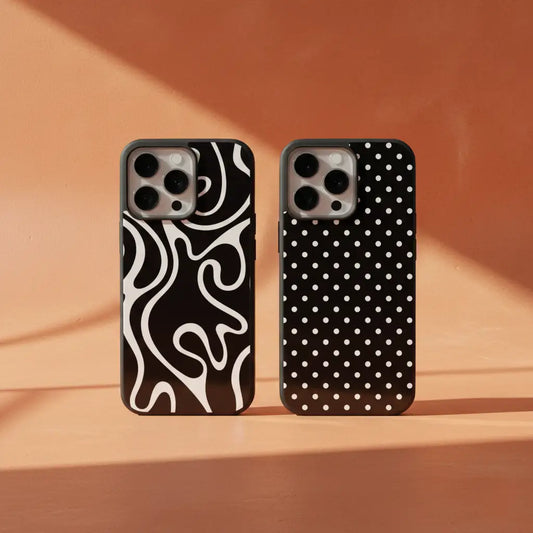 Urban Eclipse Phone Covers Combo