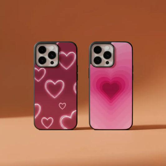 Love Phone Covers Combo
