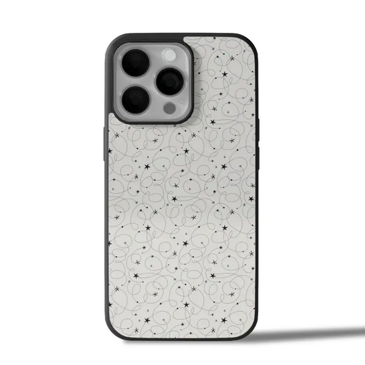 Twinkle Trails iPhone Case Cover