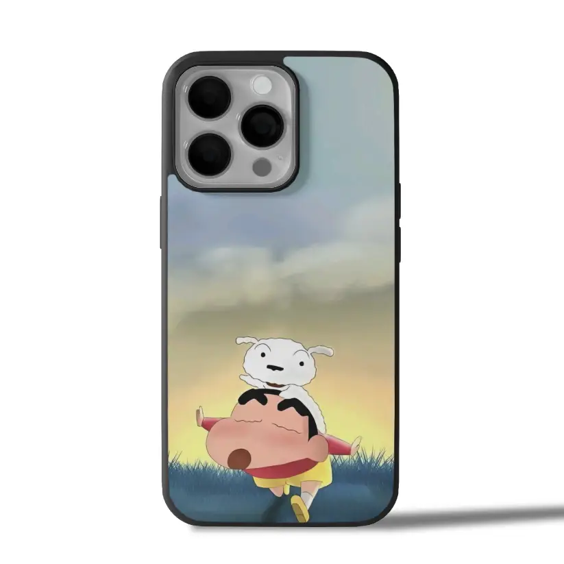 Golden Paws iPhone Case Cover