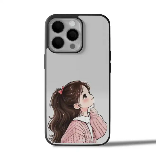 Sweet Daydream iPhone Case Cover