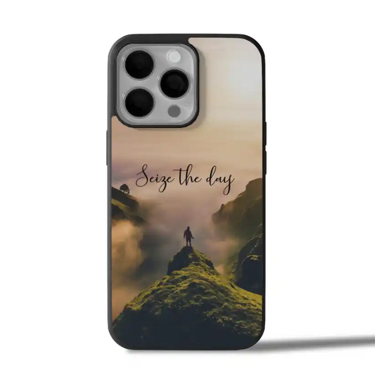 Mystic Dawn iPhone Case Cover