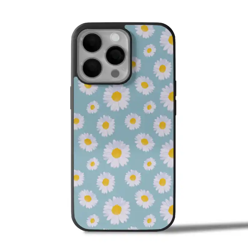Daisy Breeze iPhone Case Cover
