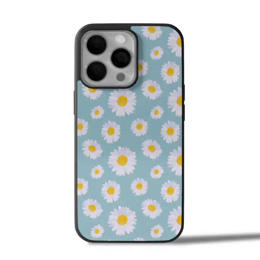 Daisy Breeze iPhone Case Cover