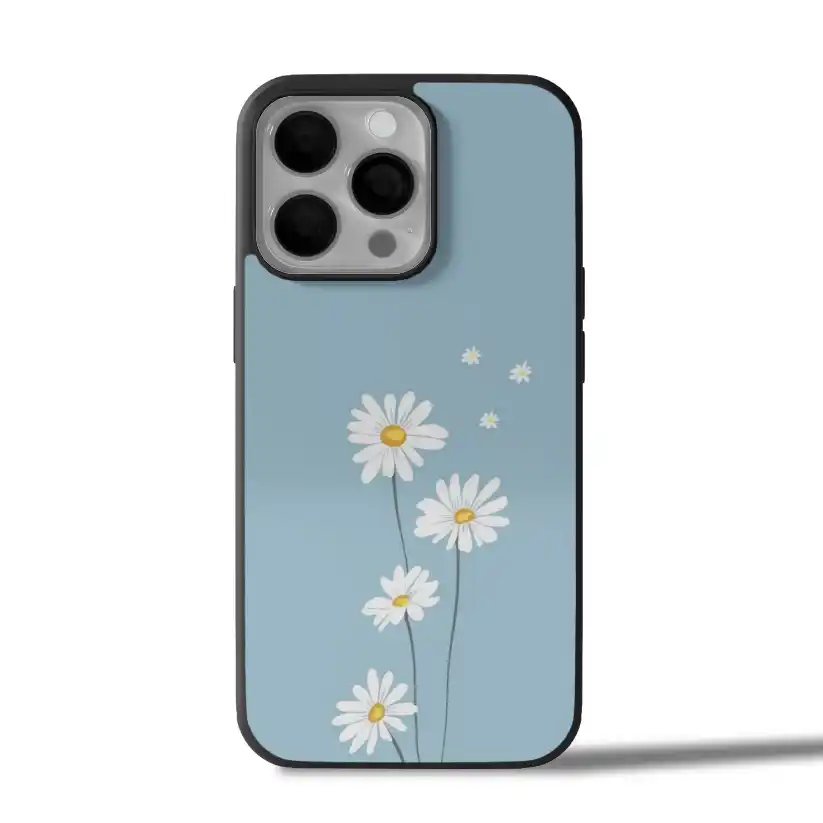 Daisy Breeze iPhone Case Cover