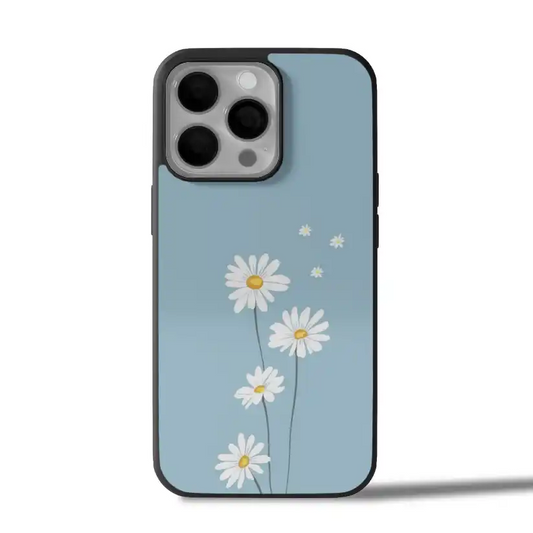 Daisy Breeze iPhone Case Cover