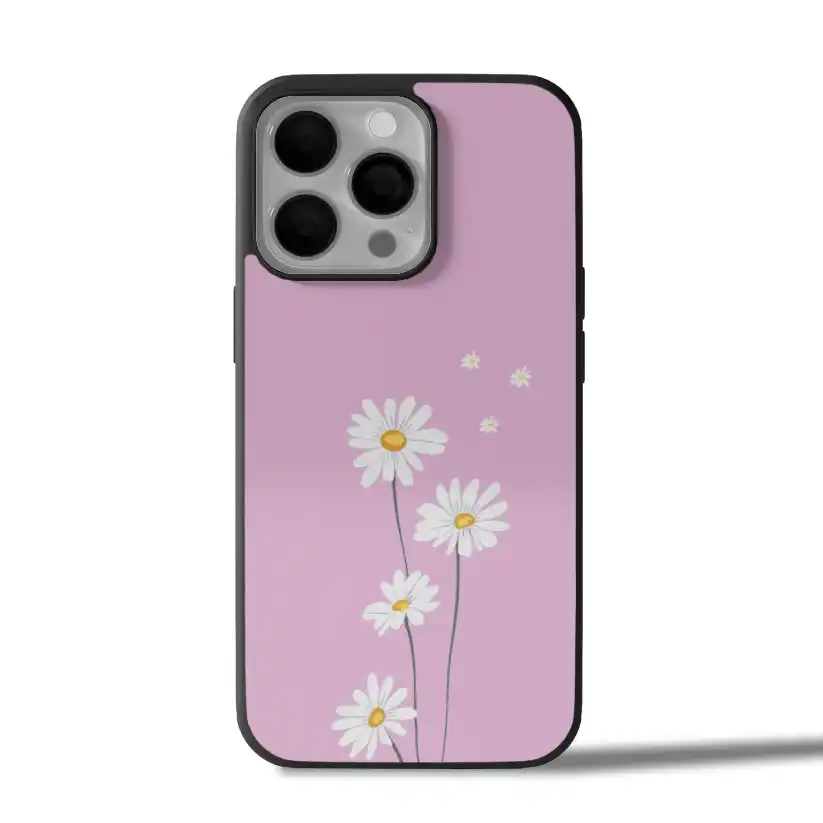 Daisy Dream iPhone Case Cover