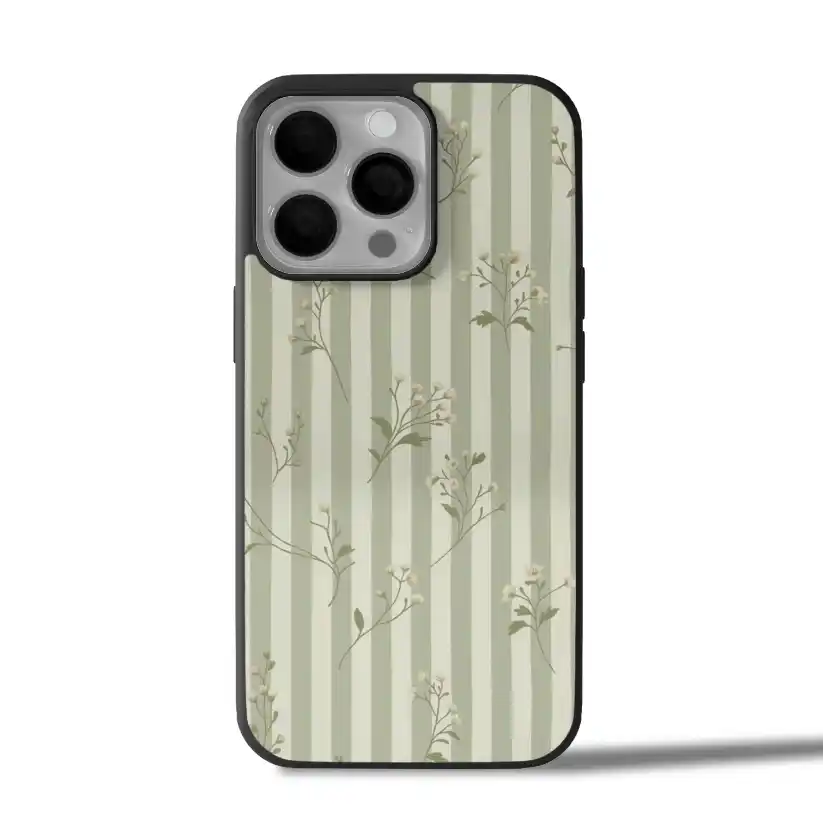 Daisy Whispering Blooms iPhone Case Cover