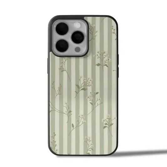 Daisy Whispering Blooms iPhone Case Cover