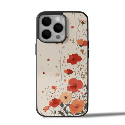 Blossom Breeze iPhone Case Cover