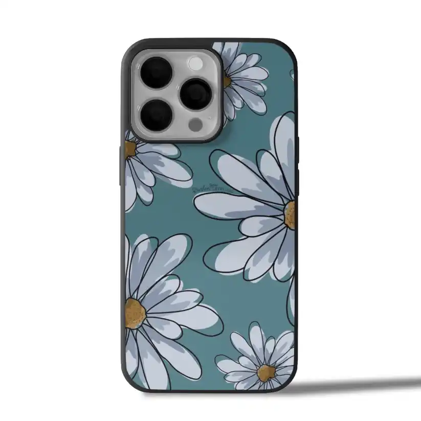 Daisy Breeze iPhone Case Cover