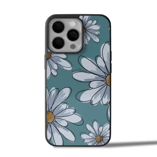 Daisy Breeze iPhone Case Cover