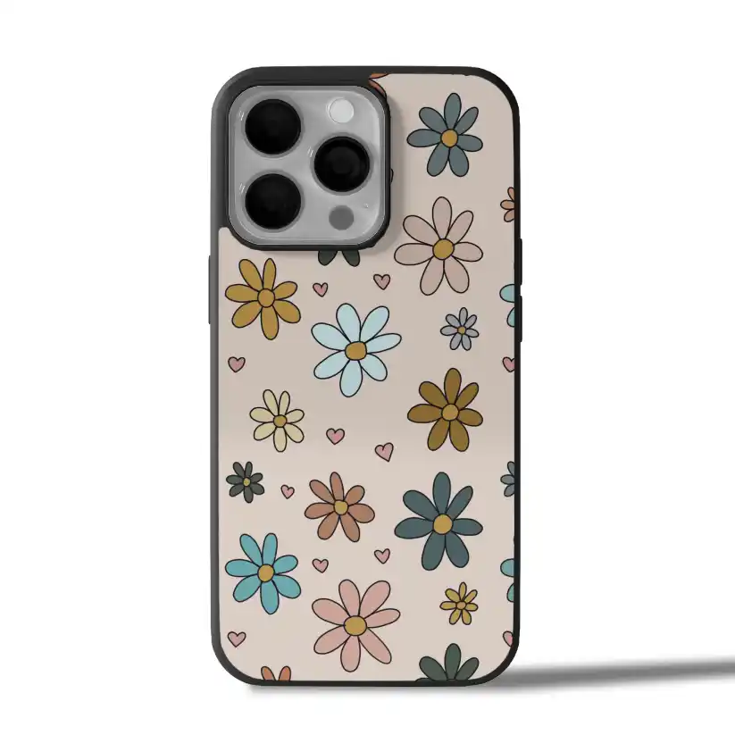 Daisy Dream iPhone Case Cover