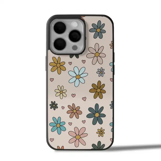 Daisy Dream iPhone Case Cover