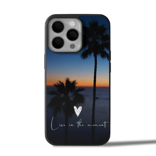SunsetSoul iPhone Case Cover