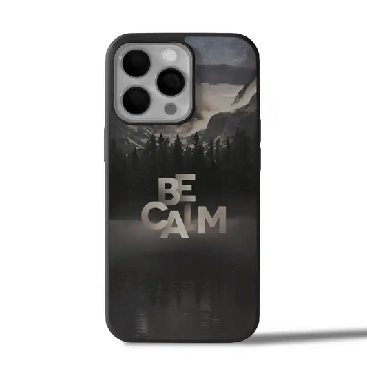 CalmScape iPhone Case Cover