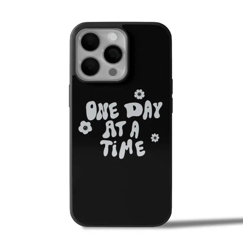 Daily Bloom iPhone Case Cover