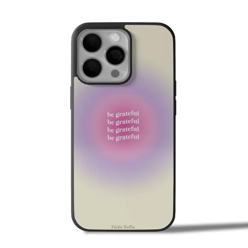 Keep Going iPhone Case Cover