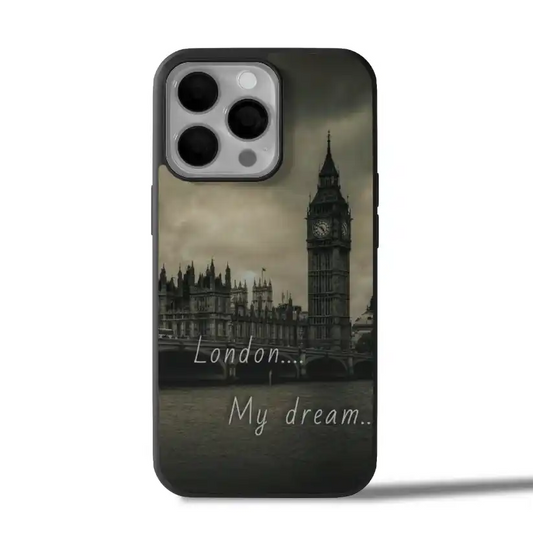 London Dreamscape iPhone Case Cover