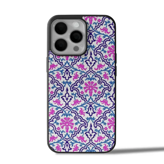 Mystic Blossom iPhone Case Cover